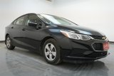 Used 2017 Chevrolet Cruze LS image 2