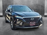 Used 2020 Hyundai Santa Fe SEL image 3