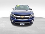 Used 2015 Chevrolet Colorado LT w/ Luxury Package image 2