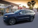 Used 2018 Jeep Grand Cherokee Limited image 5