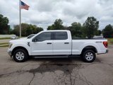 Used 2021 Ford F150 XLT w/ Equipment Group 301A Mid image 5