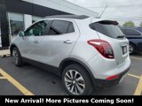 Certified 2022 Buick Encore Preferred image 3