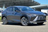 New 2025 Lexus RZ 300e image 2
