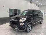 Used 2017 FIAT 500L Trekking image 3