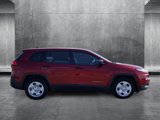 Used 2015 Jeep Cherokee Sport image 4
