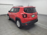 Used 2018 Jeep Renegade Latitude image 5