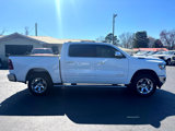 Used 2020 RAM 1500 Laramie image 4