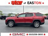 Used 2020 GMC Acadia SLT w/ Trailering Package image 5