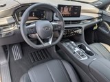 New 2025 INFINITI QX60 Luxe w/ Black Edition image 4