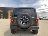 Used 2023 Jeep Wrangler Unlimited Rubicon image 4