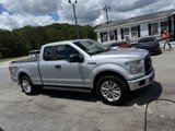 Used 2016 Ford F150 XL w/ Equipment Group 101A Mid image 3