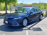 Used 2021 Toyota Camry LE image 3