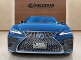 Used 2021 Lexus LS 500 AWD w/ Interior Upgrade Package image 2