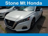 Used 2019 Nissan Altima 2.5 SR image 3