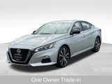 Certified 2022 Nissan Altima 2.5 SR image 2