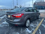 Used 2013 Ford Focus Titanium image 5