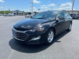 Used 2024 Chevrolet Malibu LT image 3