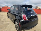Used 2017 FIAT 500 e image 6