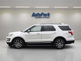 Used 2017 Ford Explorer Platinum image 4