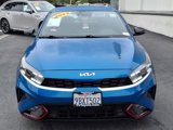 Used 2022 Kia Forte GT-Line w/ GT-Line Premium Package image 2