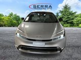 Certified 2024 Toyota Prius XLE image 2