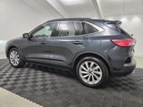 Used 2022 Ford Escape Titanium image 4