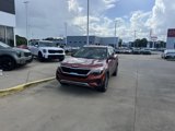 Certified 2022 Kia Seltos S image 5