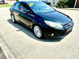 Used 2014 Ford Focus Titanium image 3