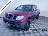 Used 2016 Nissan Frontier S image 3