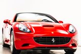Used 2012 Ferrari California image 2