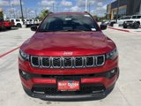 New 2025 Jeep Compass Latitude image 2