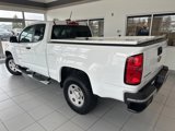 Used 2018 Chevrolet Colorado W/T image 6