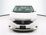 Used 2016 Nissan Quest SV image 2