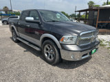 Used 2016 RAM 1500 Laramie image 3