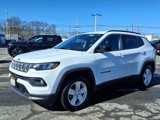 Used 2022 Jeep Compass Latitude w/ Convenience Group image 3