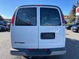 Used 2001 Chevrolet Express 3500 image 6