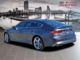 Used 2019 Audi S5 Premium Plus w/ Premium Plus image 5