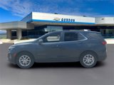 Used 2022 Chevrolet Equinox LT image 2