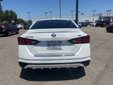 Used 2021 Nissan Altima 2.5 SV w/ SV Premium Package image 4