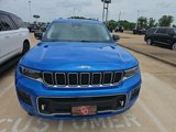 Used 2023 Jeep Grand Cherokee L Overland w/ Rear Seat Video Group I image 2