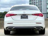 Certified 2022 Mercedes-Benz C 300 4MATIC Sedan image 5