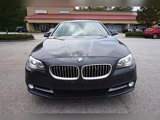 Used 2016 BMW 528i xDrive Sedan image 4