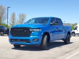 New 2025 RAM 1500 4x4 Crew Cab image 4