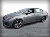 New 2025 Nissan Versa SV w/ Electronics Package image 2