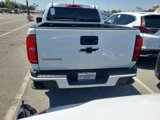 Used 2019 Chevrolet Colorado W/T w/ WT Convenience Package image 4