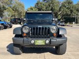 Used 2012 Jeep Wrangler Unlimited Sport image 2