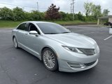 Used 2013 Lincoln MKZ image 3