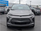 Certified 2023 Chevrolet Bolt EUV LT w/ Convenience Package image 2