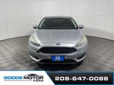 Used 2017 Ford Focus SE image 3