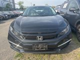 Used 2019 Honda Civic LX image 2